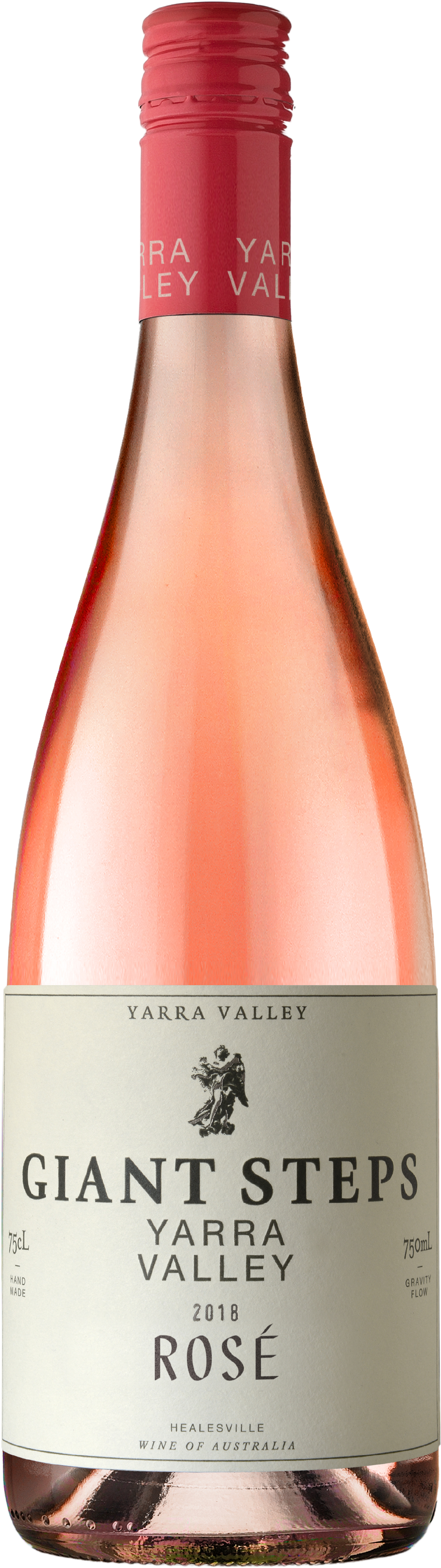 Giant Steps Yarra Valley Rose